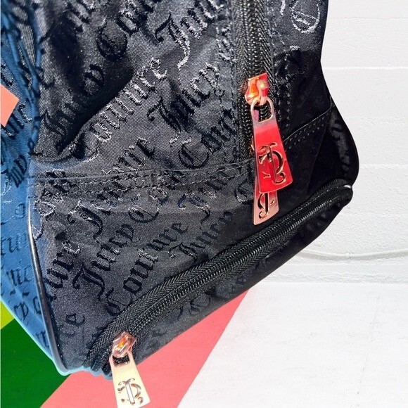 Juicy Couture | Overnight Bag - Picture 9 of 10
